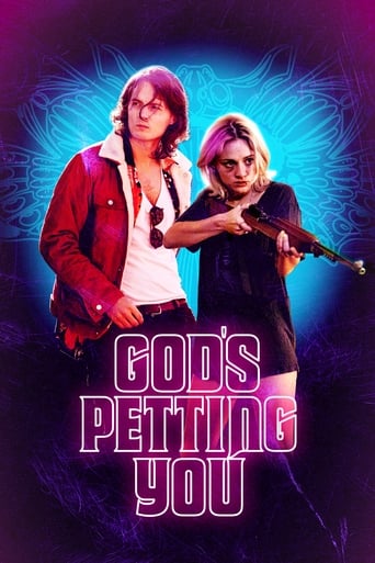 Poster of God's Petting You