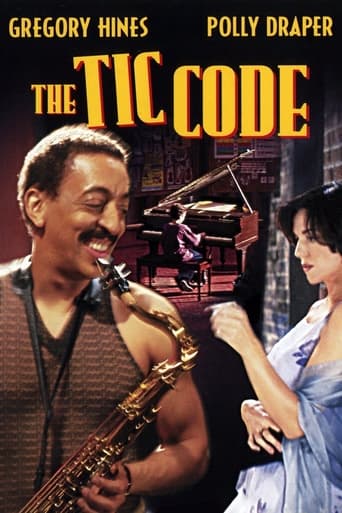 Poster of The Tic Code