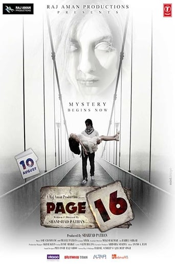Poster of Page 16