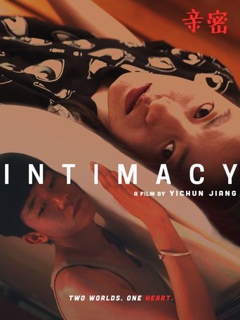 Poster of Intimacy