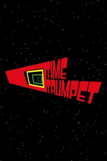 Poster of Time Trumpet