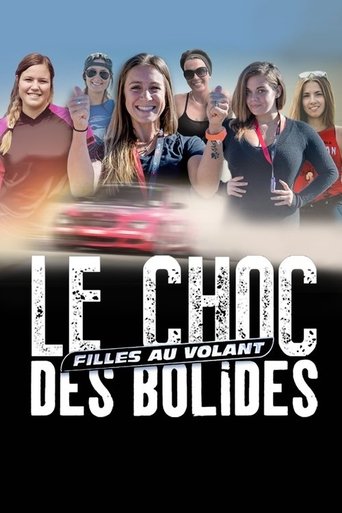 Poster of Le choc des bolides