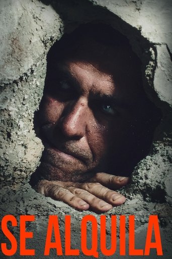 Se alquila Poster of Se alquila