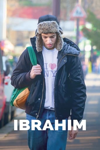 Poster of Ibrahim