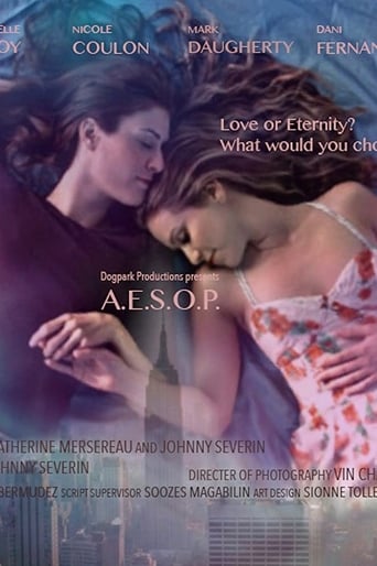 Poster of A.E.S.O.P.