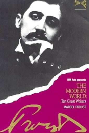 Poster of The Modern World: Ten Great Writers