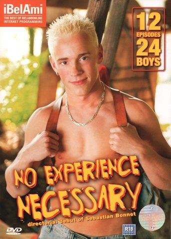 No Experience Necessary Poster of No Experience Necessary