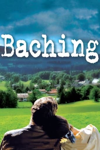 Poster of Baching