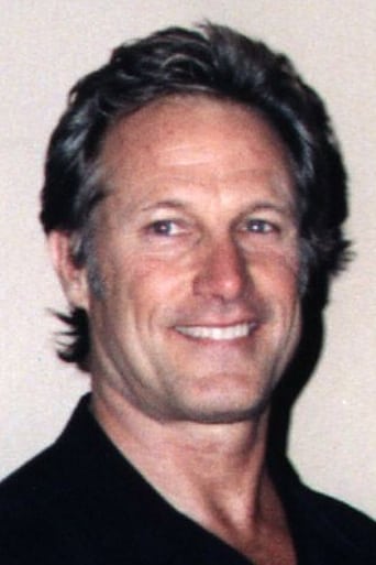 Portrait of David Allen Brooks