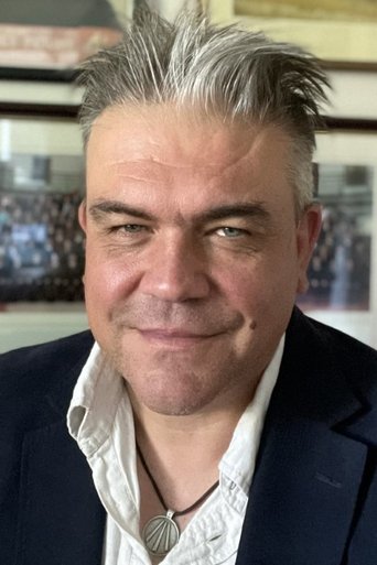 Portrait of Ashley Jackson