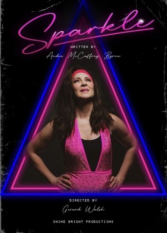 Sparkle Poster of Sparkle