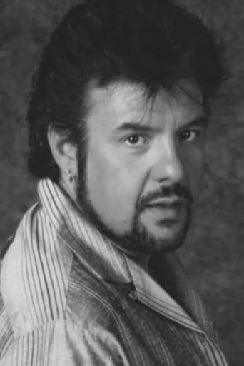 Portrait of Robert Pastorelli