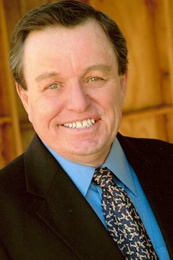 Portrait of Jerry Mathers