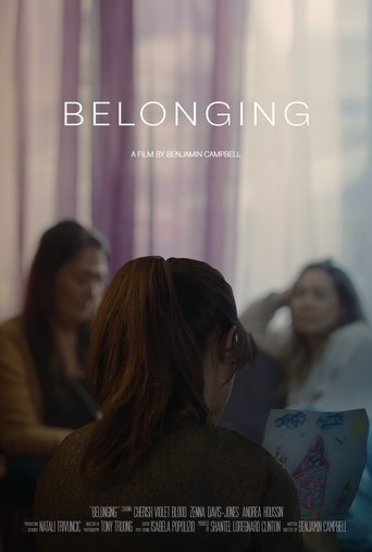 Belonging Poster of Belonging