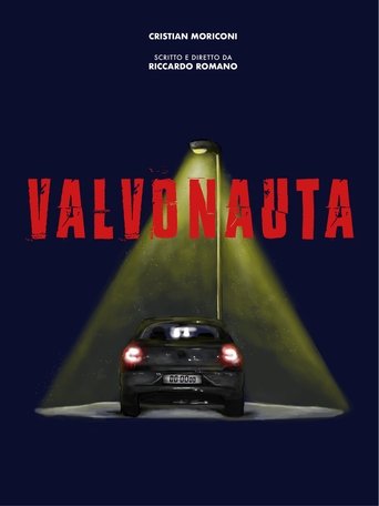 Valvonauta Poster of Valvonauta
