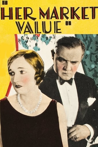 Poster of Her Market Value