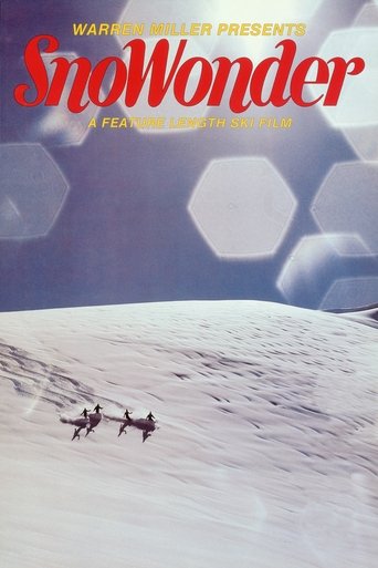 Snowonder Poster of Snowonder