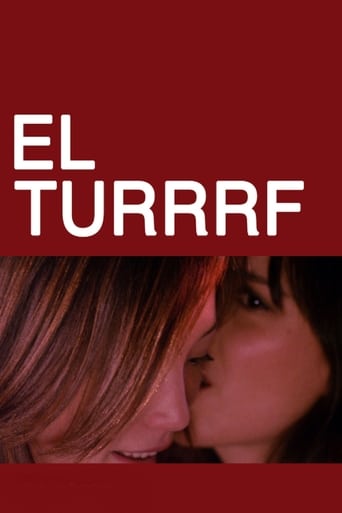Poster of El Turrrf