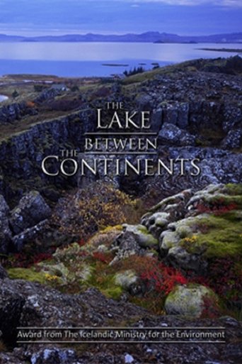 The Lake Between the Continents Poster of The Lake Between the Continents
