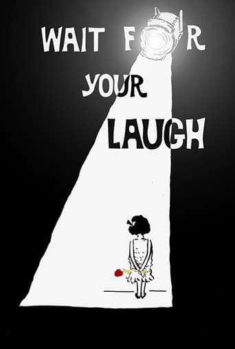 Poster of Wait for Your Laugh