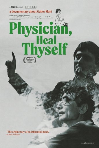 Poster of Physician, Heal Thyself