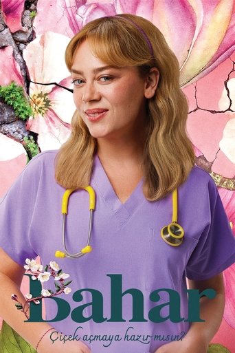 Portrait for Bahar - Season 3