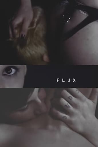 Flux Poster of Flux