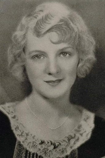 Portrait of Constance Howard