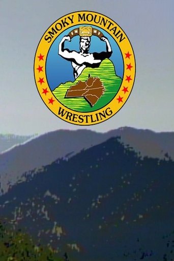 Poster of Smoky Mountain Wrestling