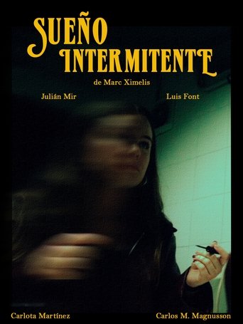 Poster of Sueño Intermitente