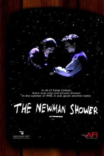 Poster of The Newman Shower
