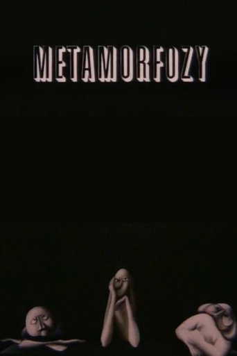 Metamorphosis Poster of Metamorphosis