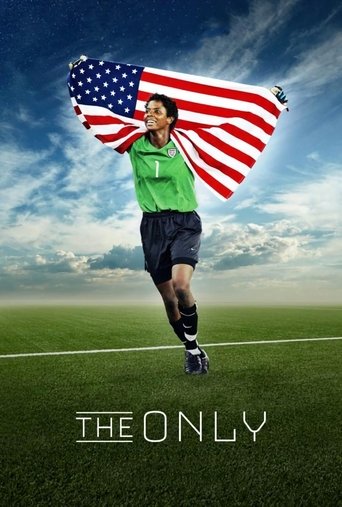 Poster of The Only