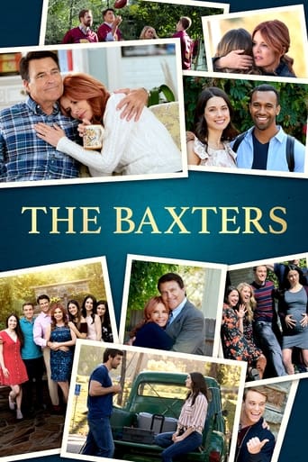 Poster of The Baxters