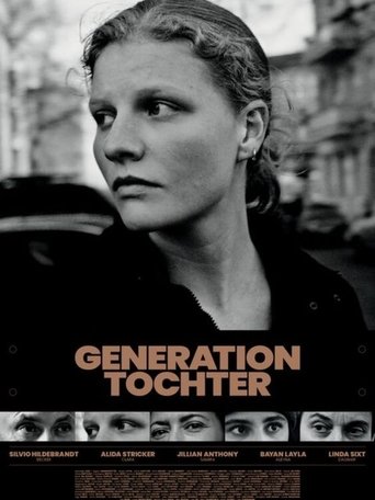 Generation Tochter Poster of Generation Tochter