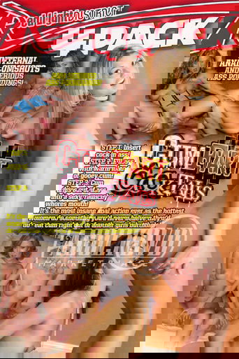 Poster of Cum Fart Cocktails 4
