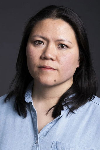 Portrait of Natalie Lam