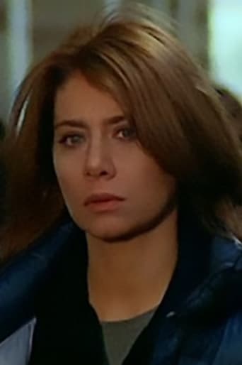 Portrait of Valentina Lainati