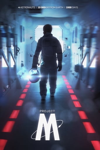 Poster of Project-M