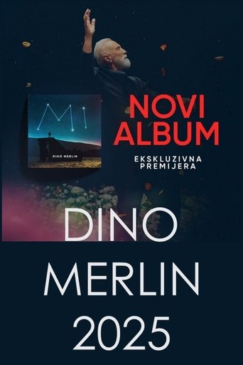 Poster of DINO MERLIN - MI 2025