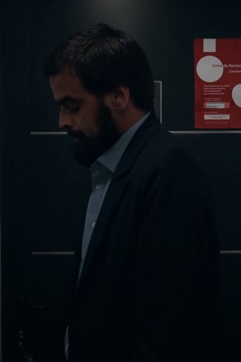 Portrait of Guilherme de Mendonça
