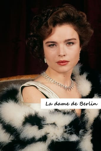Poster of Berlin Lady