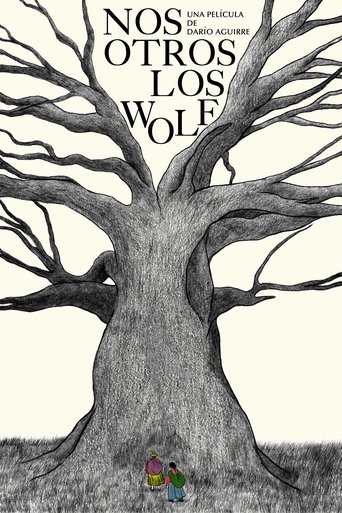 We, the Wolfs Poster of We, the Wolfs