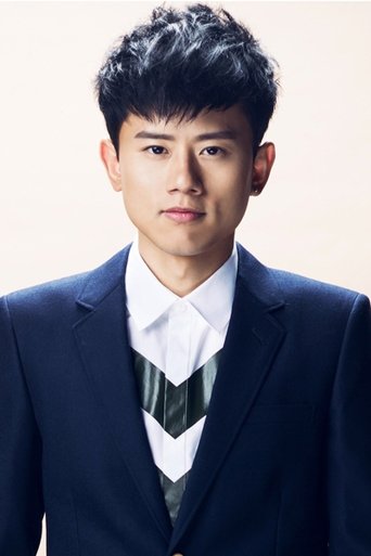 Portrait of Zhang Jie