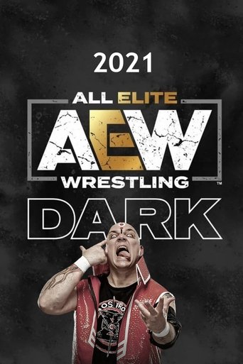 Portrait for AEW Dark - Season 3