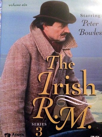 Portrait for The Irish R.M. - Season 3
