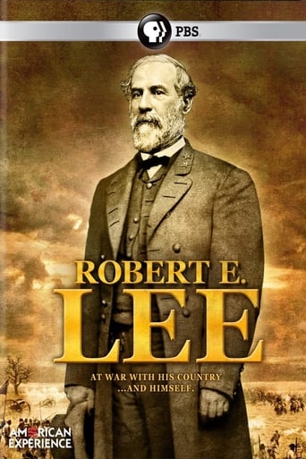 Poster of Robert E. Lee