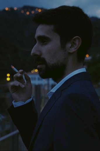 Portrait of Pedro Araújo Santo