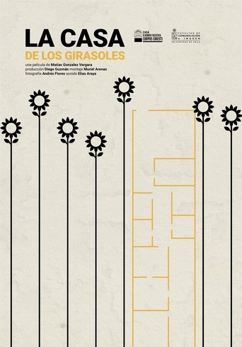 Poster of The sunflowers house