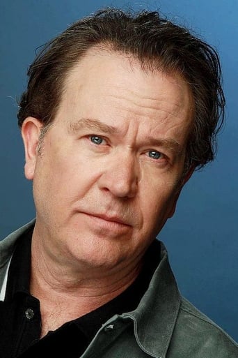 Portrait of Timothy Hutton